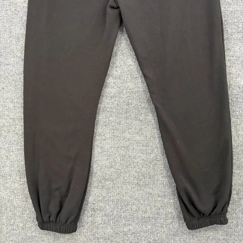 Disney Mickey Mouse Sweatpants Womens 3X Black Halloween Jerry Leigh Jogger NWT - Picture 6 of 11